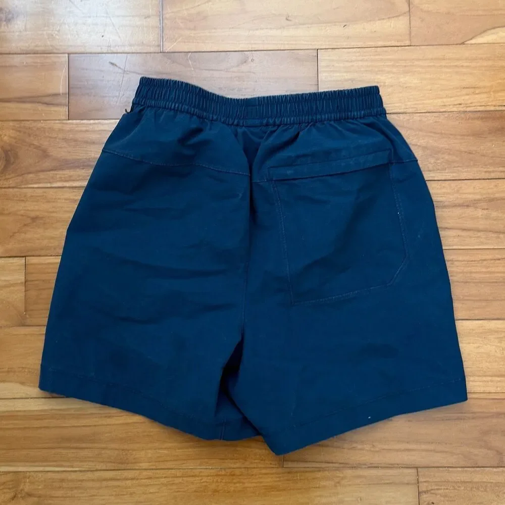 Men Lululemon Mens Shorts Bowline 5